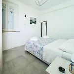 Casa Verdi 37 Acquamarina شقة *