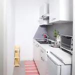 Casa Verdi 37 Acquamarina * Porto SantʼElpidio