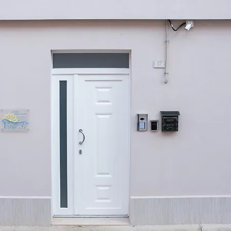Casa Verdi 37 Acquamarina * Porto SantʼElpidio