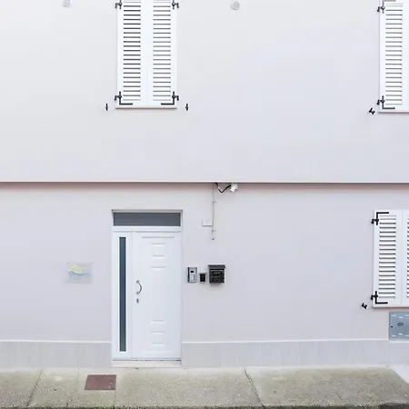 Apartment Casa Verdi 37 Acquamarina Porto Sant'Elpidio