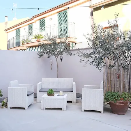 Casa Verdi 37 Acquamarina Porto Sant'Elpidio