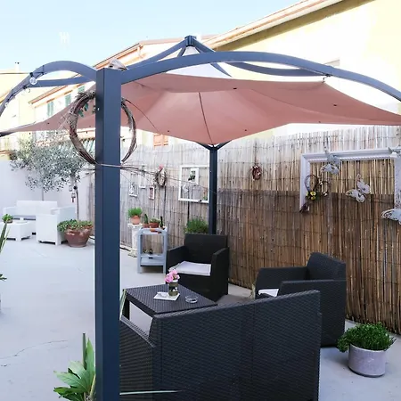 Casa Verdi 37 Acquamarina