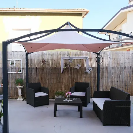 Apartamento Casa Verdi 37 Acquamarina *