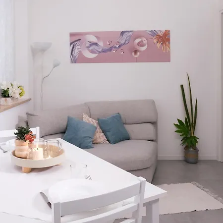 Casa Verdi 37 Acquamarina Porto Sant'Elpidio