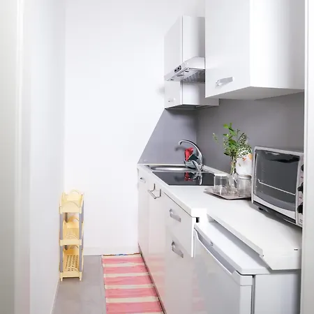 Casa Verdi 37 Acquamarina * Porto Sant'Elpidio