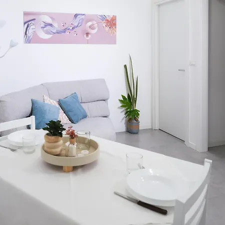 Apartment Casa Verdi 37 Acquamarina *