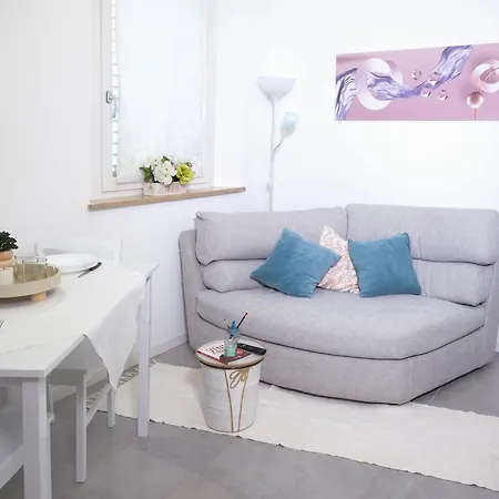 Casa Verdi 37 Acquamarina *