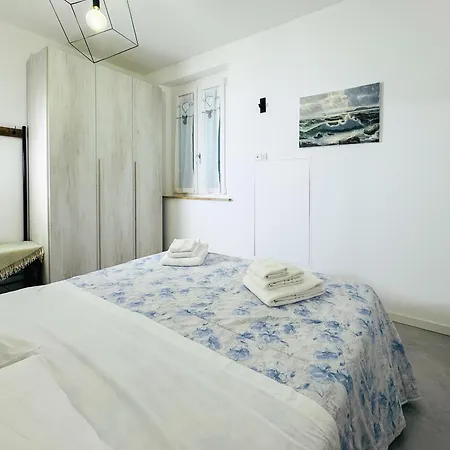 Casa Verdi 37 Acquamarina *