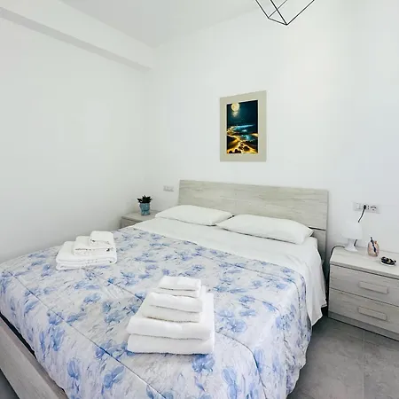 Casa Verdi 37 Acquamarina Apartament