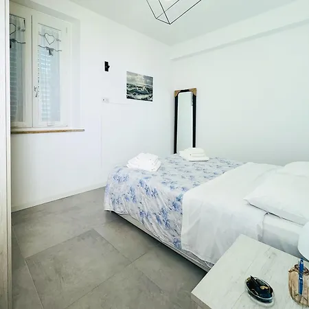 Casa Verdi 37 Acquamarina Apartman *
