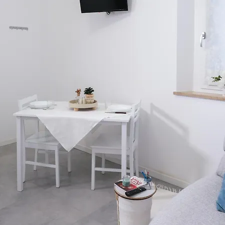 Casa Verdi 37 Acquamarina *